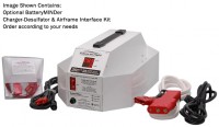支援电源AVIATION GROUND POWER UNIT(GPU)-28V minder2800