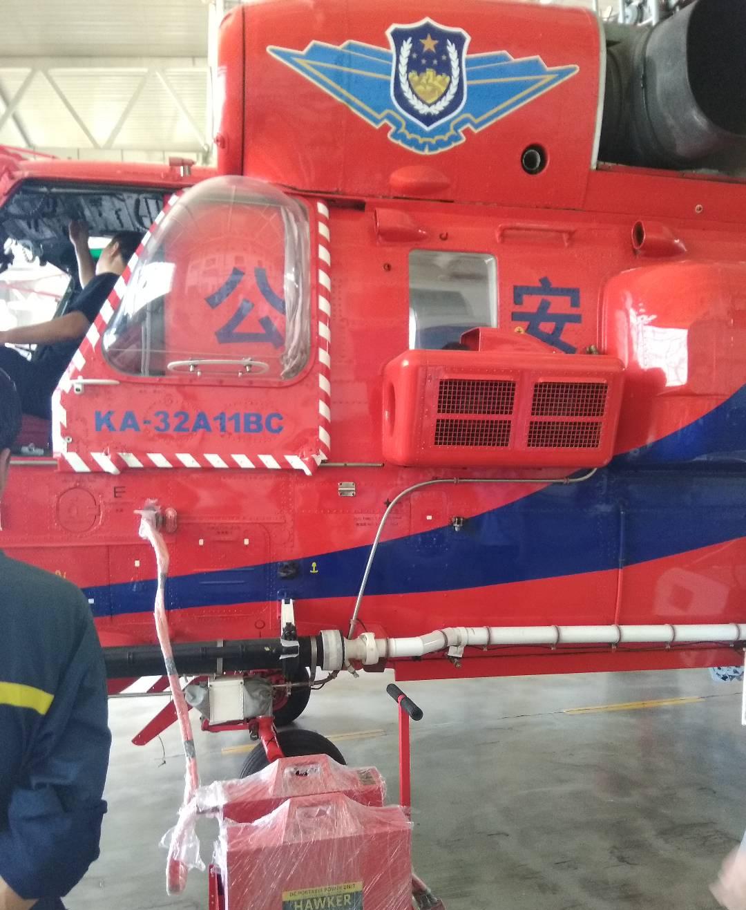 KA32地面电源车，KA32直流28V电源电池，KA32电源车充电宝，KA32地面设备